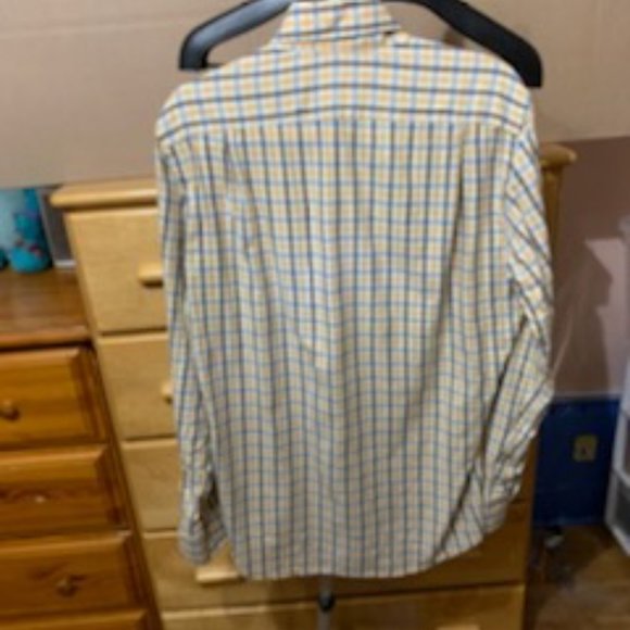 Domenico Vacca Button Down Plain Shirt - Picture 7 of 16